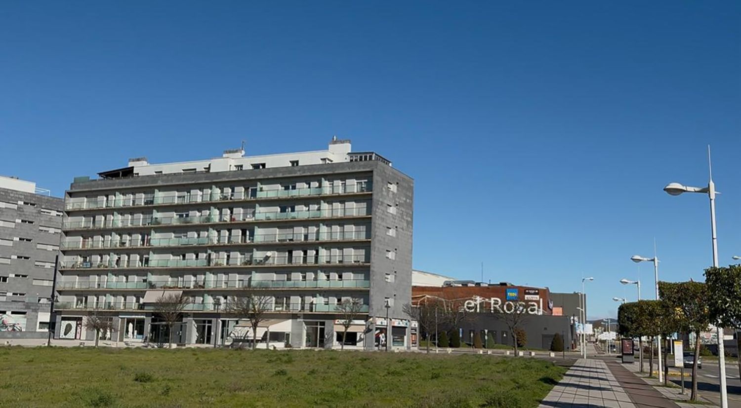 Viviendas en Ponferrada