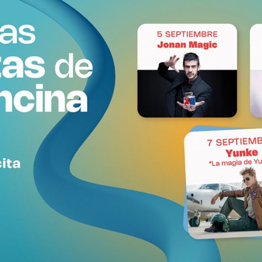 CC Rosal en las Fiestas de la Encina 2026 CC Rosal en las Fiestas de la Encina 2026