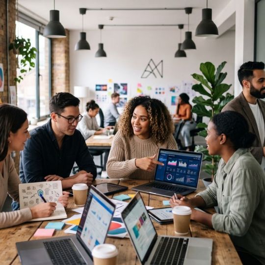 convirtiendo negocios convirtiendo negocios