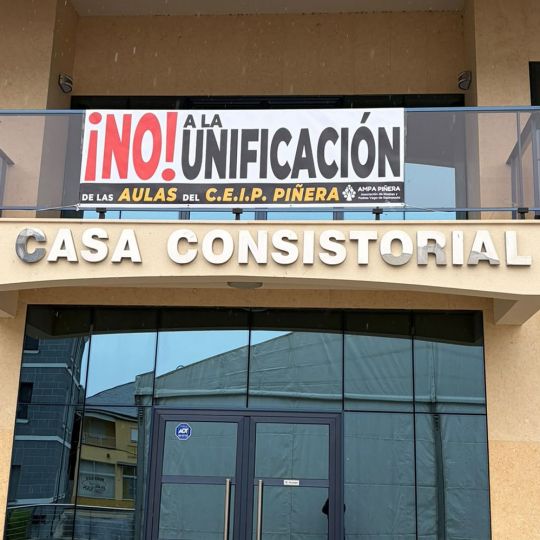 CEIP Vega de Espinareda