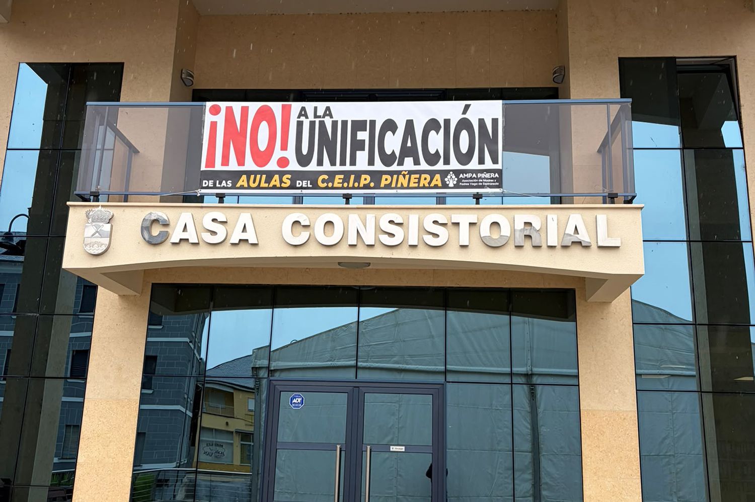 CEIP Vega de Espinareda CEIP Vega de Espinareda