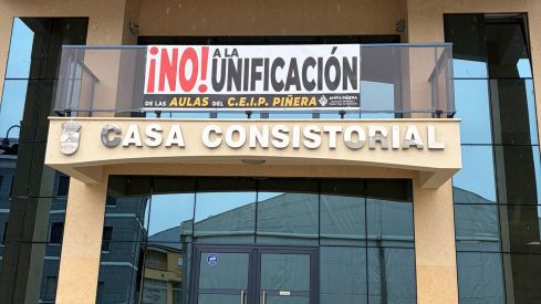 Ayuntamiento de Vega de Espinareda