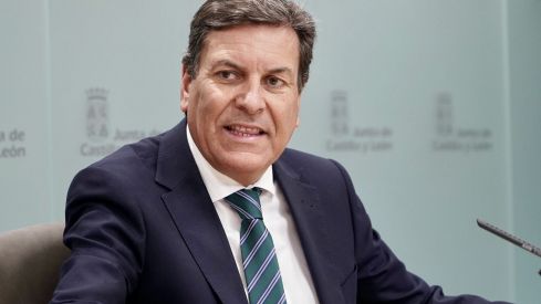 La Junta destina 1,5M€ al Programa ‘Conciliamos’ ante el aumento de familias participantes | Eduardo Margareto / ICAL La Junta destina 1,5M€ al Programa ‘Conciliamos’ ante el aumento de familias participantes | Eduardo Margareto / ICAL
