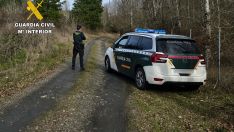 Mujer desaparecida en Castropodame Mujer desaparecida en Castropodame