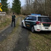Mujer desaparecida en Castropodame