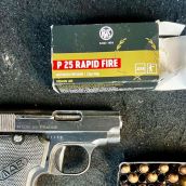 Detenido en León por agredir y amenazar con una pistola a su sobrina