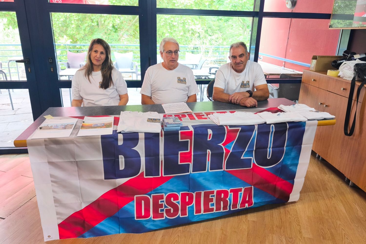 Despierta Bierzo Despierta se presenta para “levantar la voz de una tierra que se niega a morir de resignación” | ICAL Despierta Bierzo Despierta se presenta para “levantar la voz de una tierra que se niega a morir de resignación” | ICAL