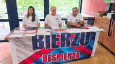 Despierta Bierzo Despierta se presenta para “levantar la voz de una tierra que se niega a morir de resignación” | ICAL Despierta Bierzo Despierta se presenta para “levantar la voz de una tierra que se niega a morir de resignación” | ICAL