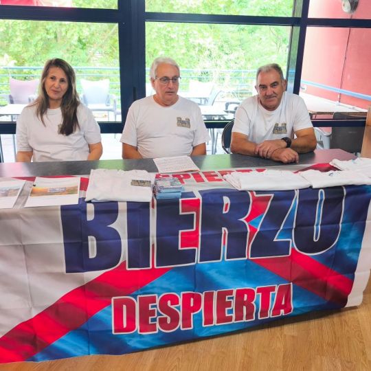 Despierta Bierzo Despierta se presenta para “levantar la voz de una tierra que se niega a morir de resignación” | ICAL Despierta Bierzo Despierta se presenta para “levantar la voz de una tierra que se niega a morir de resignación” | ICAL