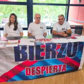 Despierta Bierzo Despierta se presenta para “levantar la voz de una tierra que se niega a morir de resignación” | ICAL Despierta Bierzo Despierta se presenta para “levantar la voz de una tierra que se niega a morir de resignación” | ICAL