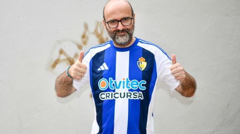 La afición de la Ponferradina no falla en el estreno liguero ante la UD Ourense | Daniel Merino La afición de la Ponferradina no falla en el estreno liguero ante la UD Ourense | Daniel Merino