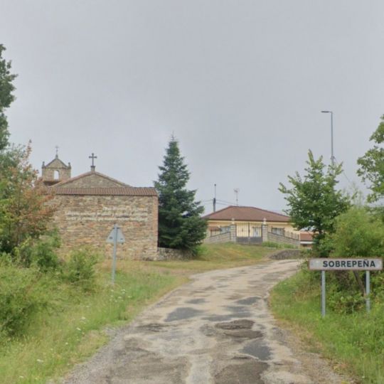 Una pelea en Sobrepeña (León) deja a un joven herido por arma blanca Una pelea en Sobrepeña (León) deja a un joven herido por arma blanca
