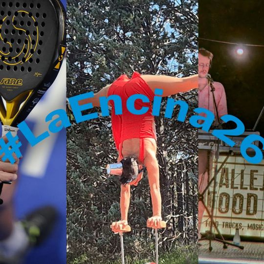 Descubre qué hay hoy en la Fiesta de La Encina de Ponferrada