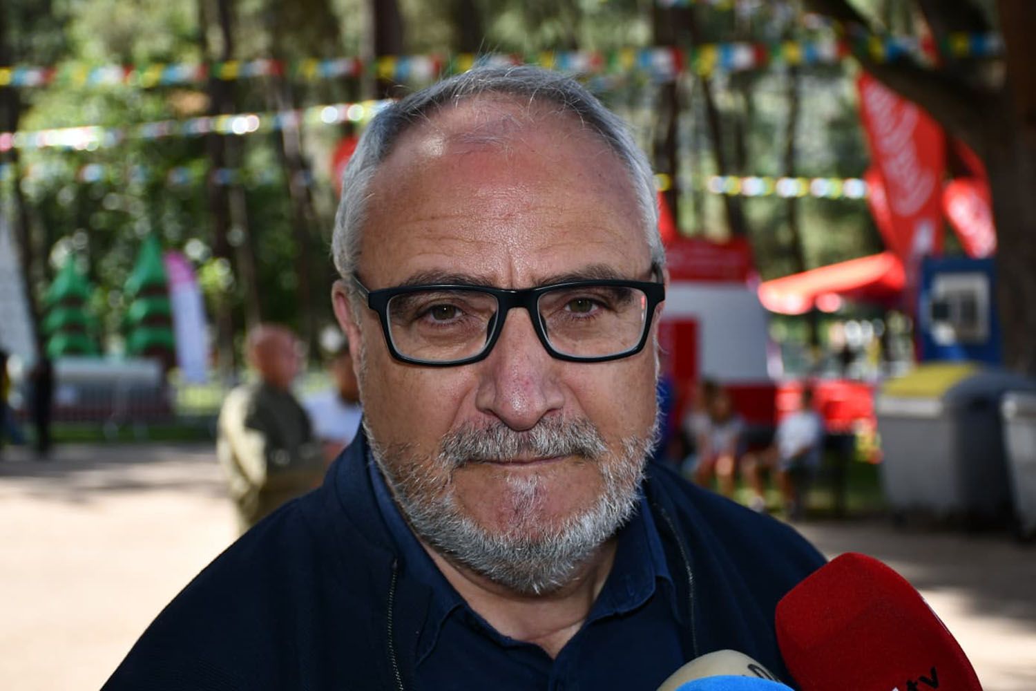 El portavoz del PSOE en el Ayuntamiento de Ponferrada, Olegario Ramón El portavoz del PSOE en el Ayuntamiento de Ponferrada, Olegario Ramón