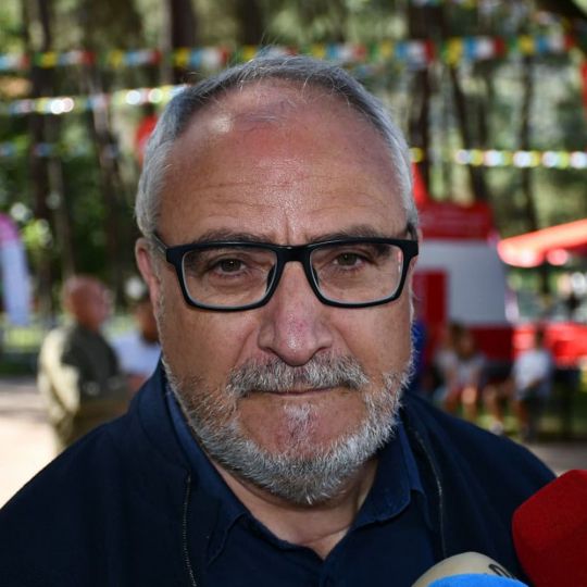 El portavoz del PSOE en el Ayuntamiento de Ponferrada, Olegario Ramón El portavoz del PSOE en el Ayuntamiento de Ponferrada, Olegario Ramón