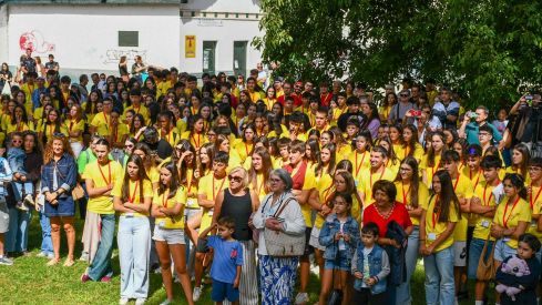 Inauguración de la Ciudad Mágica de CIMA de las Fiestas de La Encina de Ponferrada 2026 (24)