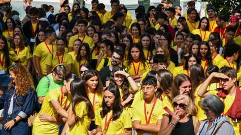 Inauguración de la Ciudad Mágica de CIMA de las Fiestas de La Encina de Ponferrada 2026 (26)