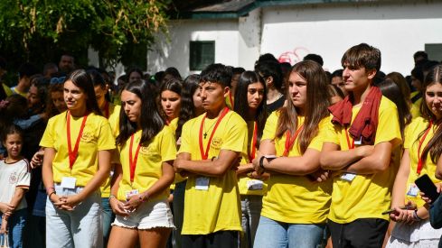 Inauguración de la Ciudad Mágica de CIMA de las Fiestas de La Encina de Ponferrada 2026 (29)
