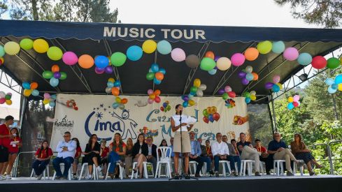 Inauguración de la Ciudad Mágica de CIMA de las Fiestas de La Encina de Ponferrada 2026 (36)