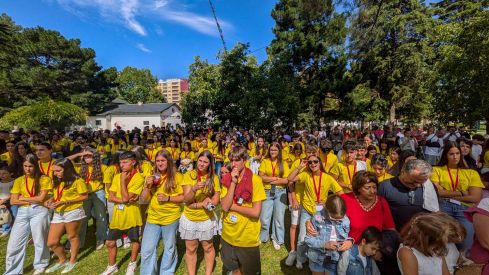 Inauguración de la Ciudad Mágica de CIMA de las Fiestas de La Encina de Ponferrada 2026 (51)