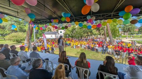 Inauguración de la Ciudad Mágica de CIMA de las Fiestas de La Encina de Ponferrada 2026 (53)