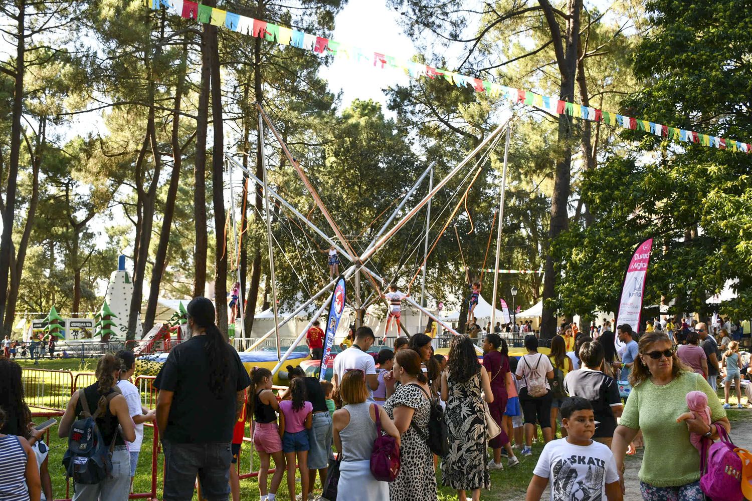 Ciudad Mágica de CIMA 2026 (5) Ciudad Mágica de CIMA 2026 (5)