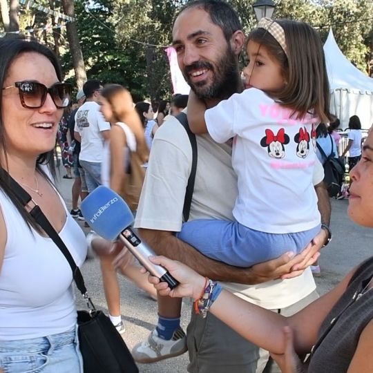 De un corazón de barro a una batalla medieval así se vive CIMA desde dentro en las Fiestas de La Encina de Ponferrada | Foto: Dani Merino, InfoBierzo