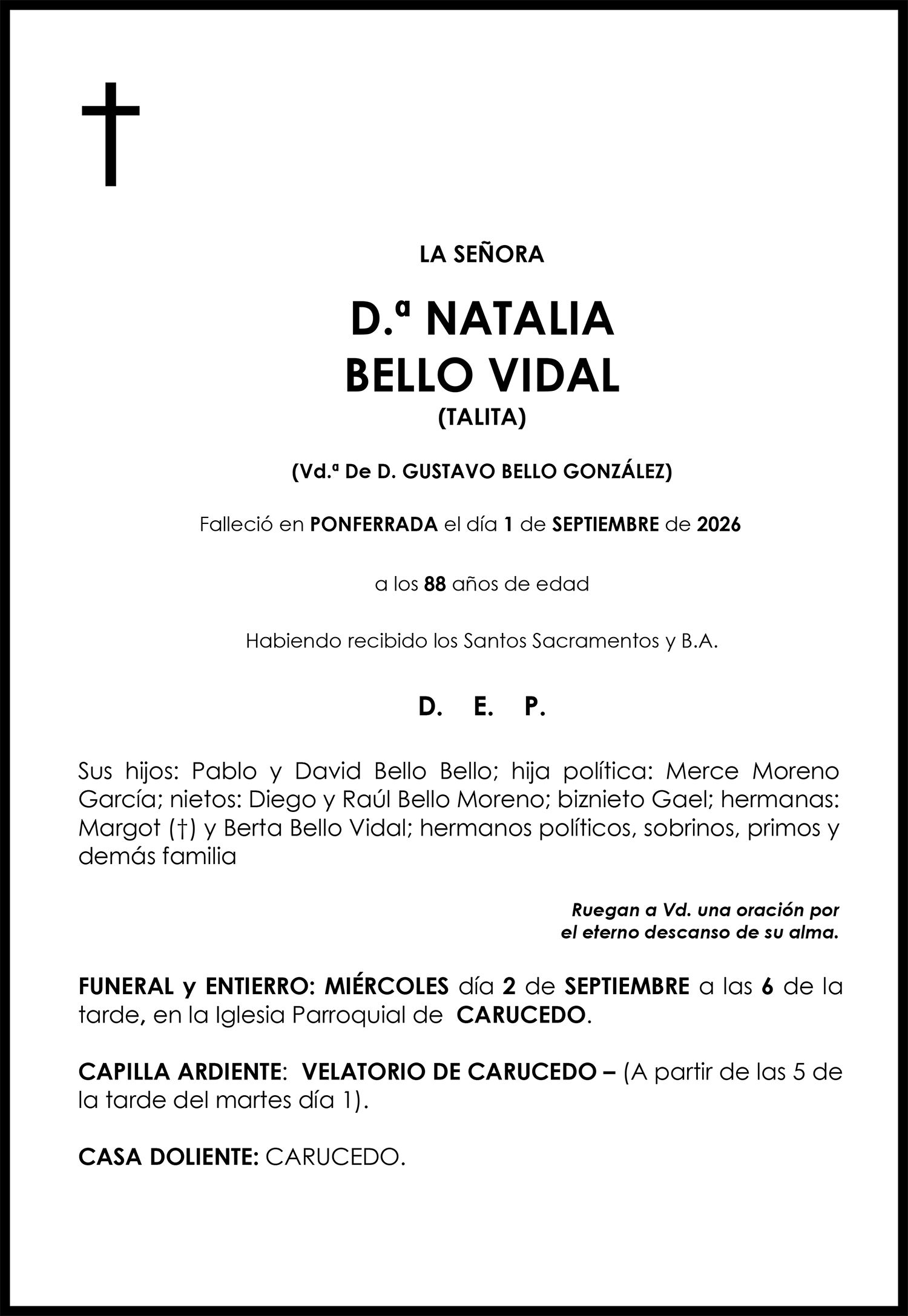 NATALIABELLO VIDAL(TALITA)