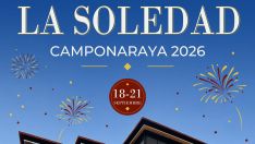 CARTEL SOLEDAD CARTEL SOLEDAD