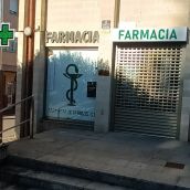 Farmacia en Cubillos del Sil