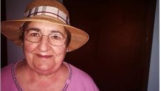 Desaparecida en Ponferrada