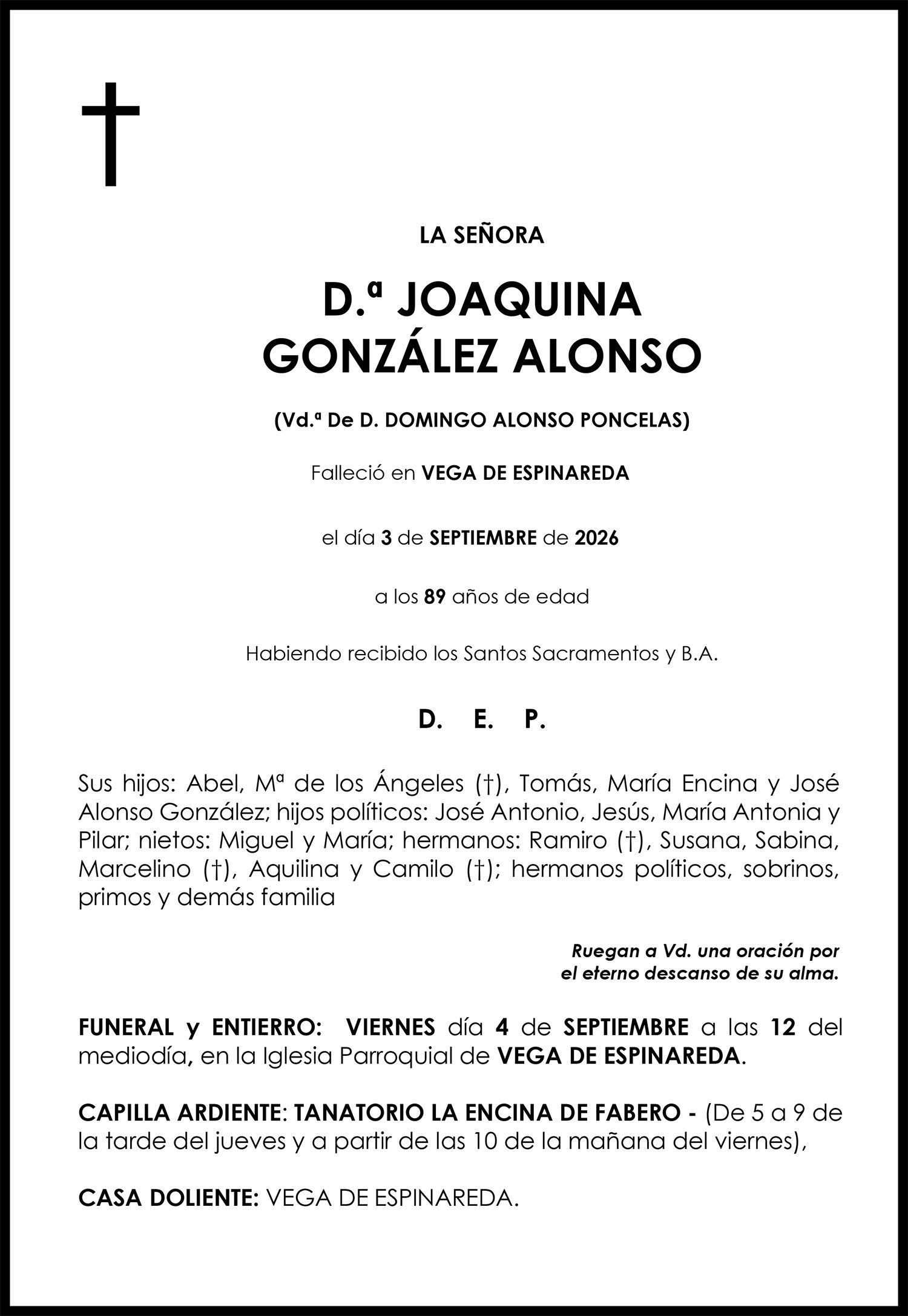 JOAQUINAGONZÁLEZ ALONSO