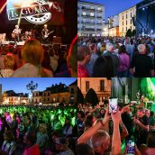 conciertos