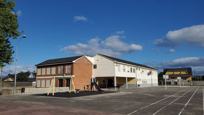CEIP Las Alamedas