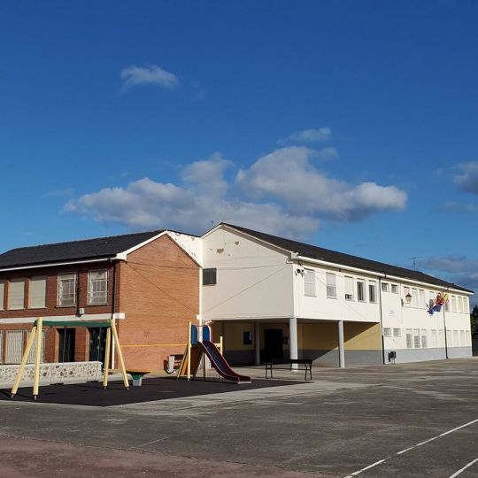 CEIP Las Alamedas