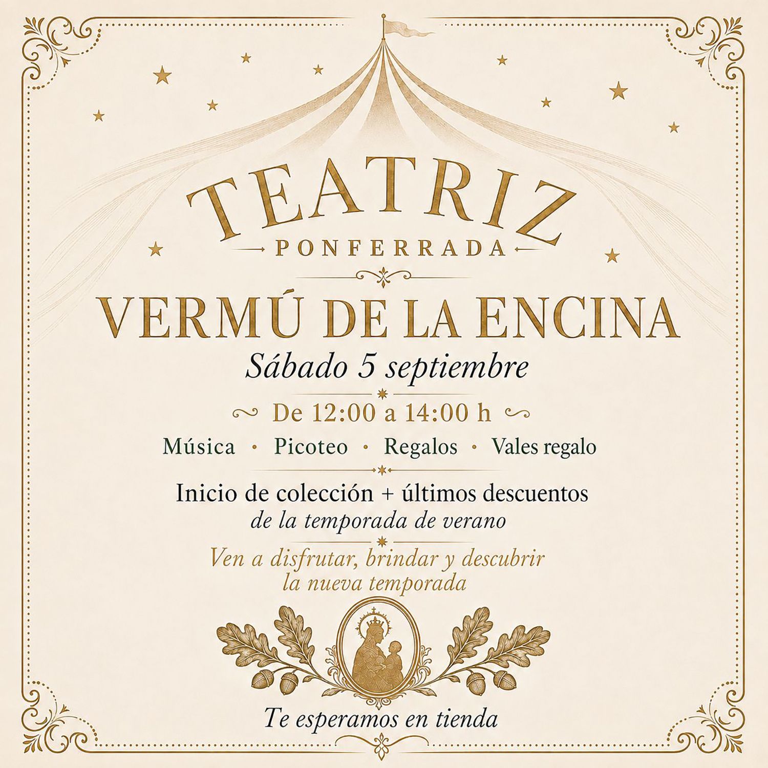Teatriz Vermú de la Encina Teatriz Vermú de la Encina