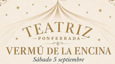 Teatriz Vermú de la Encina