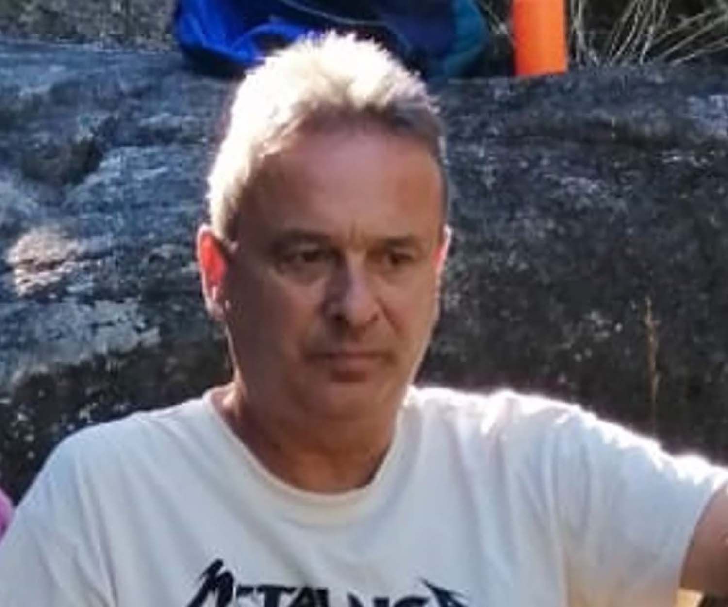 Desaparecido en La Cabrera Desaparecido en La Cabrera