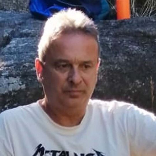 Desaparecido en La Cabrera Desaparecido en La Cabrera