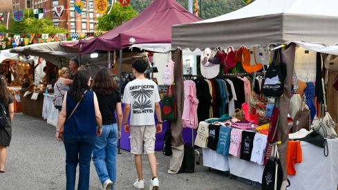 Inauguración del Mercado Medieval de las Fiestas de La Encina  (3)