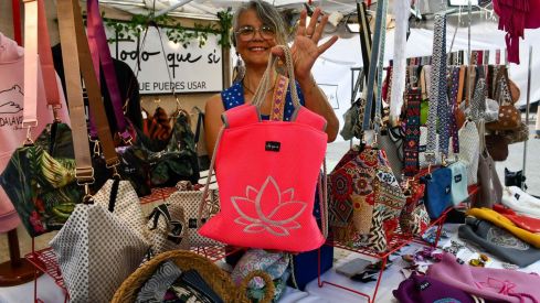 Inauguración del Mercado Medieval de las Fiestas de La Encina  (5)
