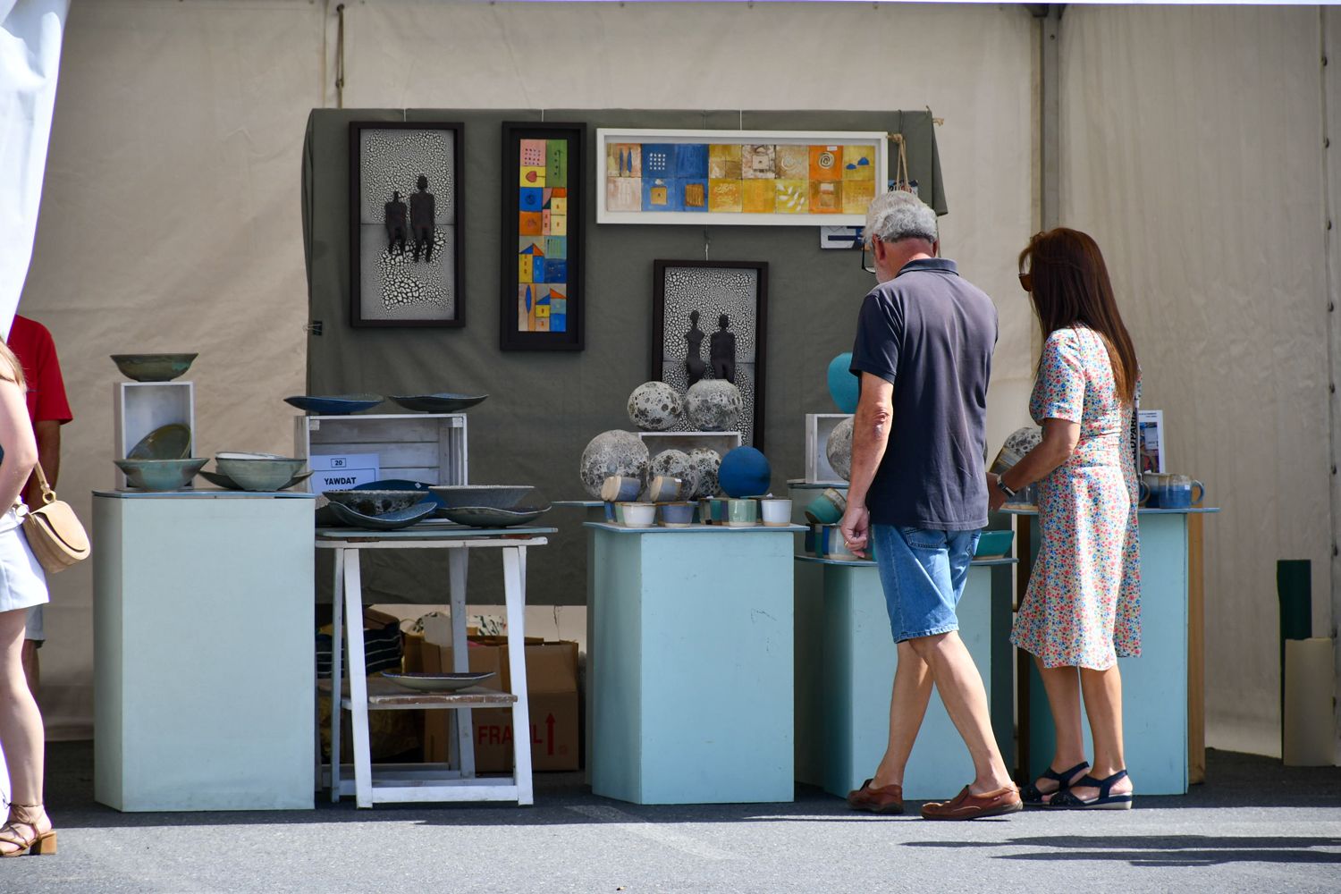 Feria de Cerámica de Ponferrada 2026 (1)