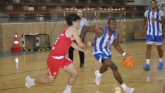 Partido Clínica Ponferrada   Cultural Leonesa