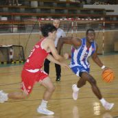 Partido Clínica Ponferrada   Cultural Leonesa