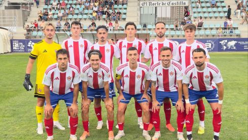 Atlético Bembibre