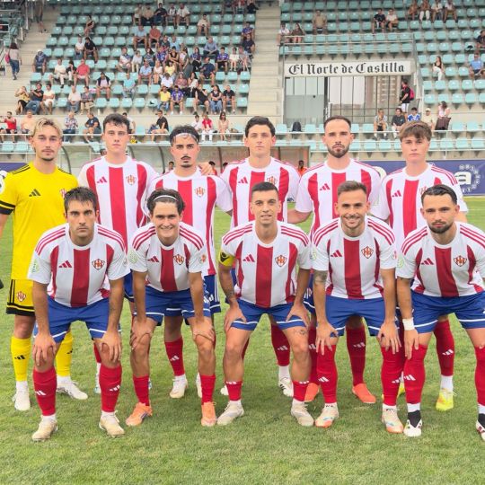 Atlético Bembibre