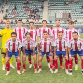 Atlético Bembibre