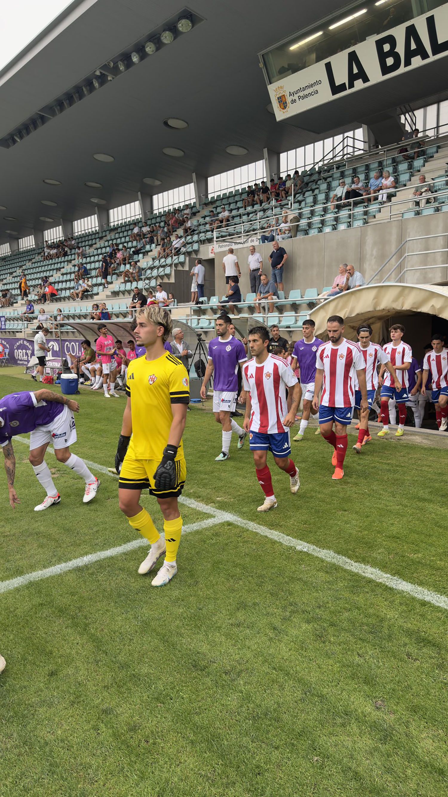Atlético Bembibre 2 Atlético Bembibre 2
