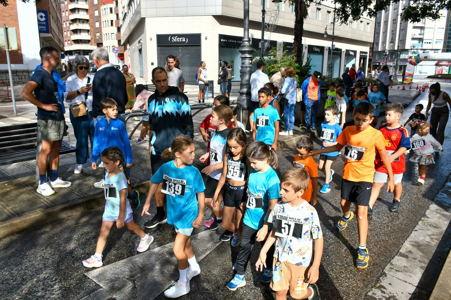 Milla de las Fiestas de la Encina 2026 (21) Milla de las Fiestas de la Encina 2026 (21)