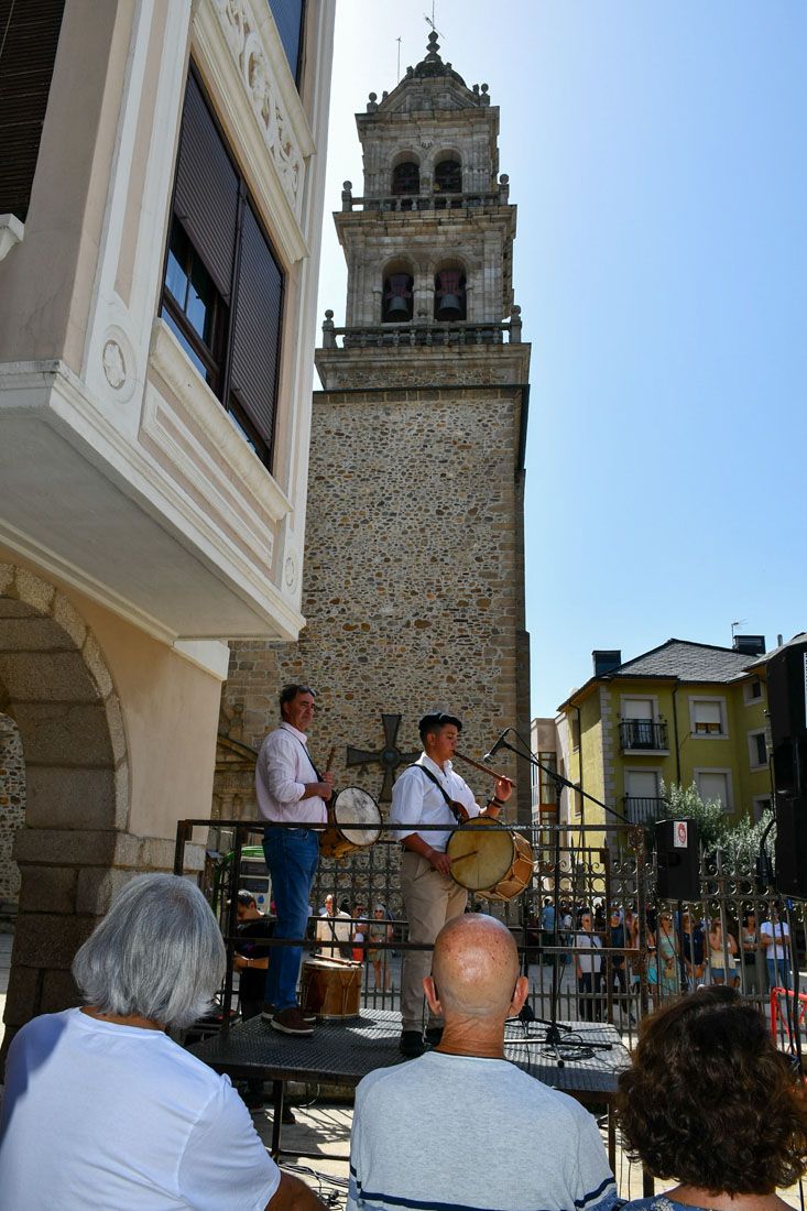 Encuentro de tamboriteros de Ponferrada 2026 (35) Encuentro de tamboriteros de Ponferrada 2026 (35)